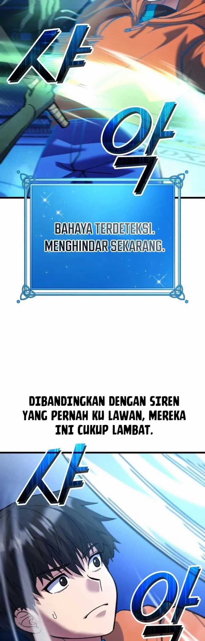 Divine Delivery Chapter 31 - halaman 25