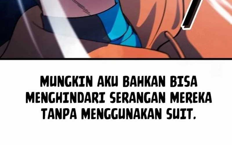 Divine Delivery Chapter 31 - halaman 26