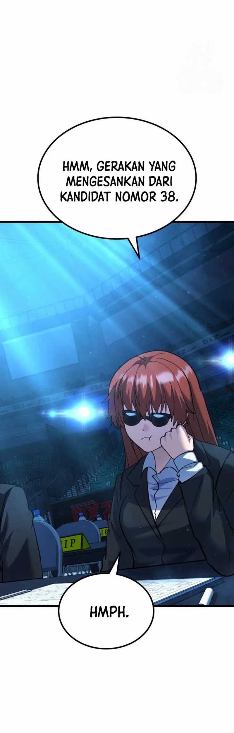 Divine Delivery Chapter 31 - halaman 27