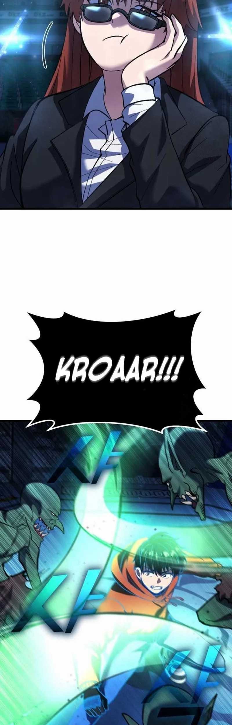 Divine Delivery Chapter 31 - halaman 29