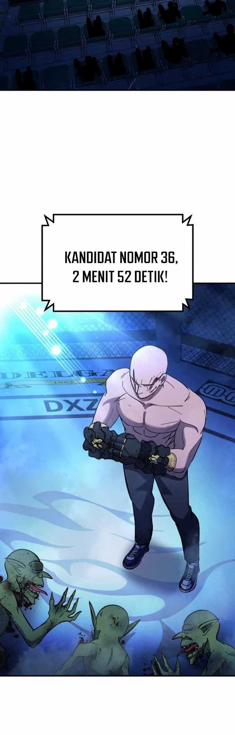 Divine Delivery Chapter 31 - halaman 3