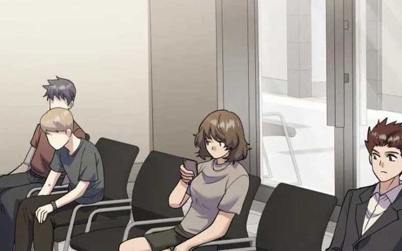 Divine Delivery Chapter 31 - halaman 40