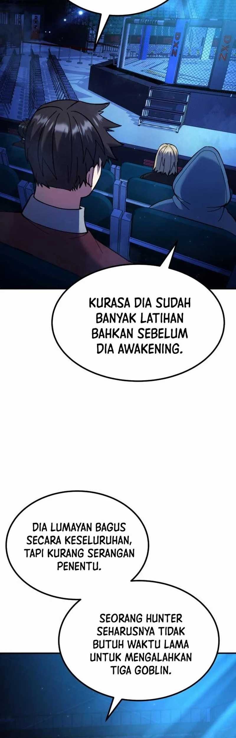 Divine Delivery Chapter 31 - halaman 5
