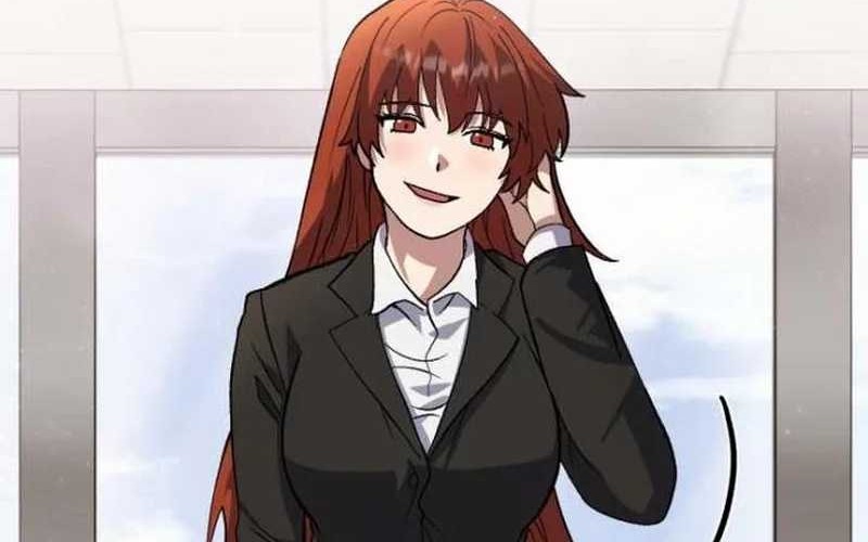 Divine Delivery Chapter 31 - halaman 50