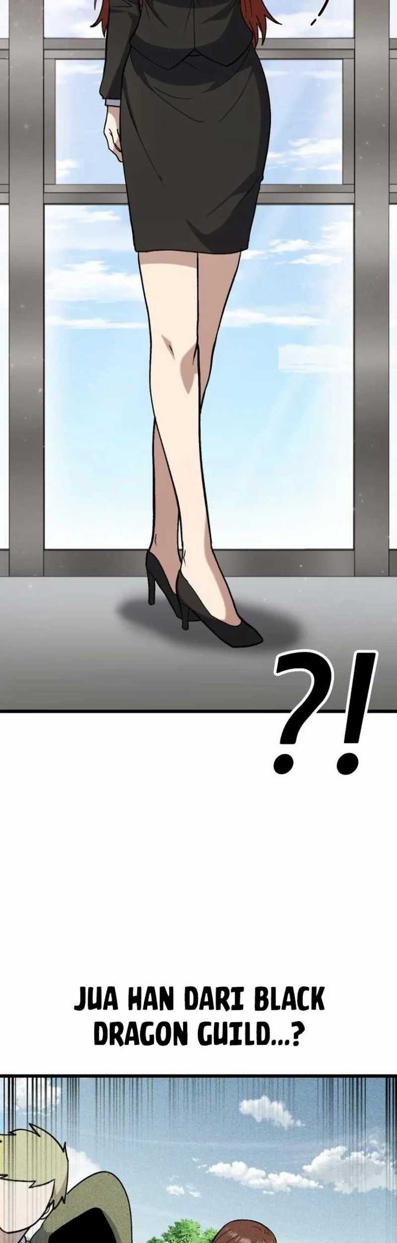 Divine Delivery Chapter 31 - halaman 51