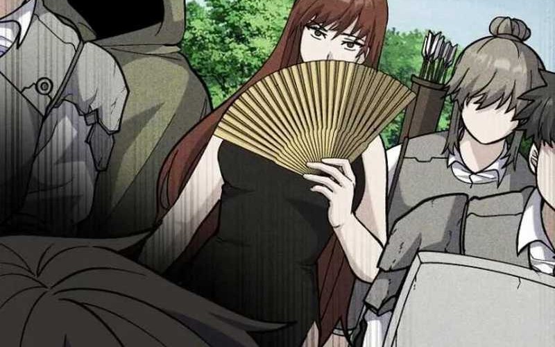 Divine Delivery Chapter 31 - halaman 52