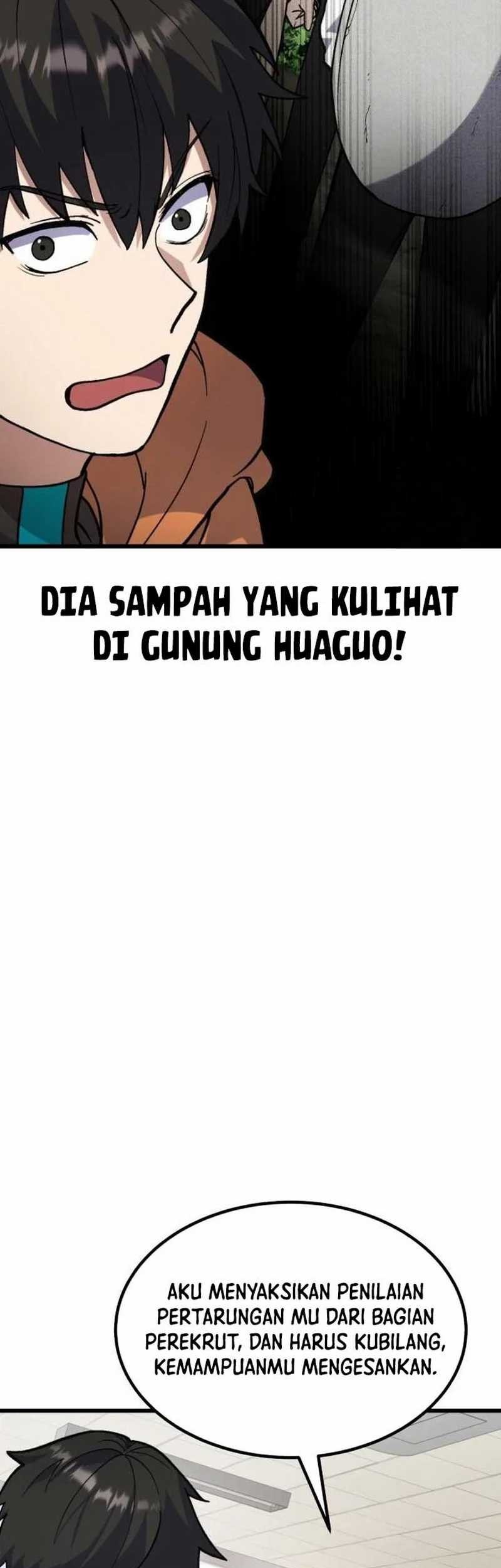 Divine Delivery Chapter 31 - halaman 53