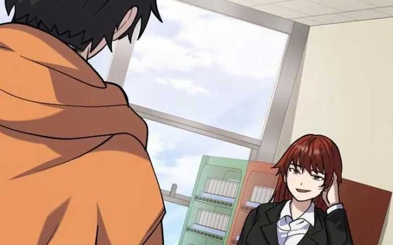 Divine Delivery Chapter 31 - halaman 54
