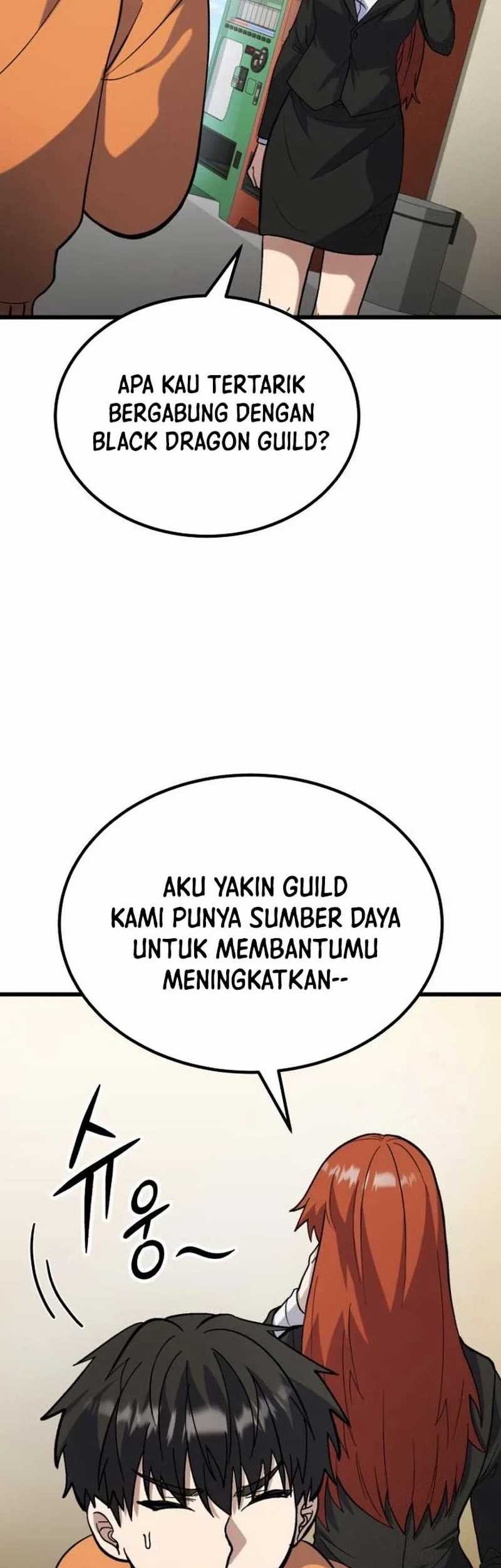 Divine Delivery Chapter 31 - halaman 55