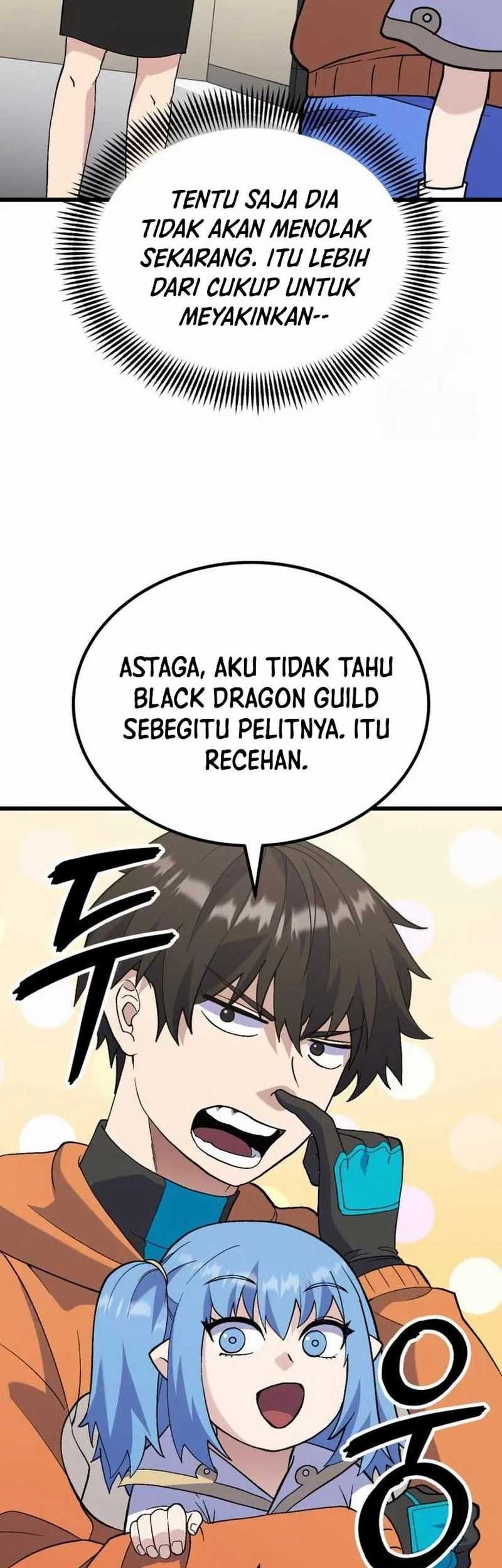 Divine Delivery Chapter 31 - halaman 65