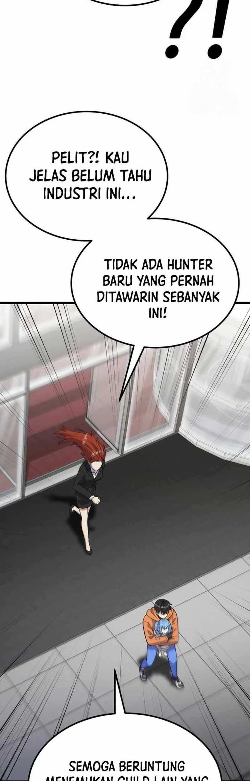 Divine Delivery Chapter 31 - halaman 67