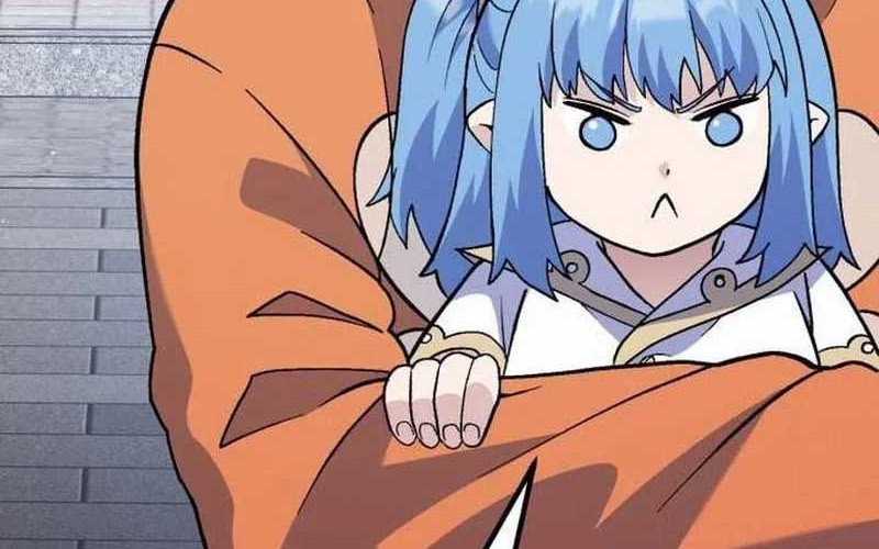 Divine Delivery Chapter 31 - halaman 72