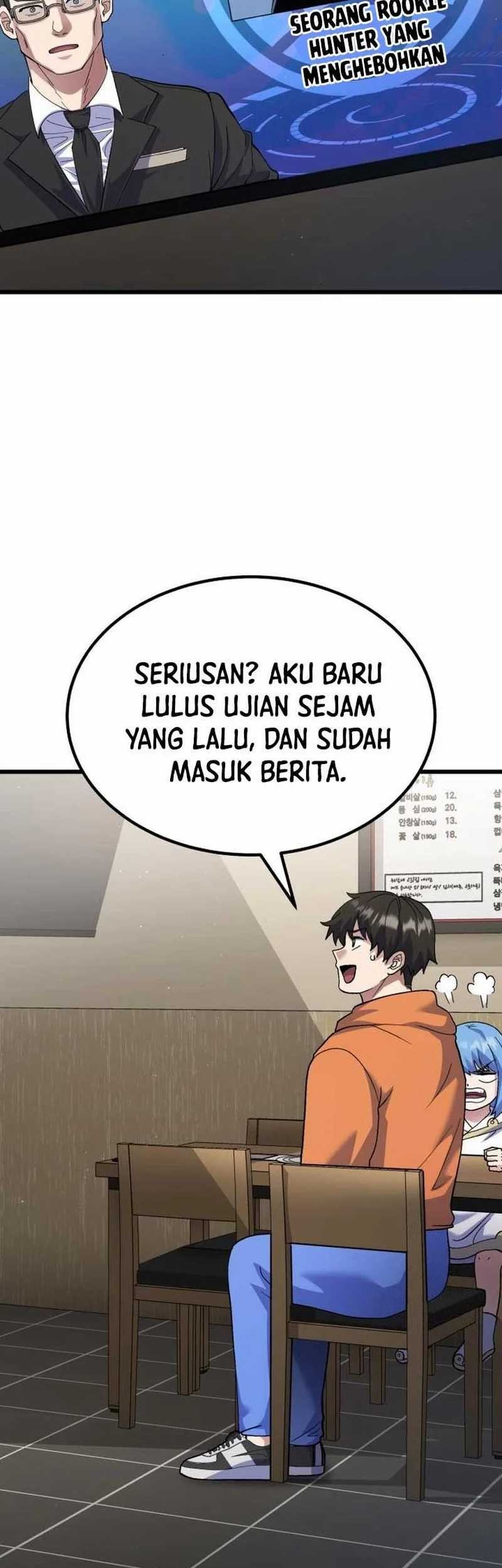 Divine Delivery Chapter 31 - halaman 77