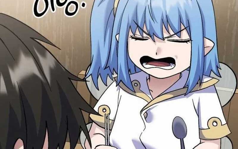 Divine Delivery Chapter 31 - halaman 80
