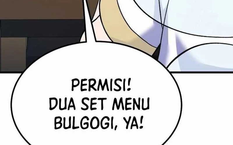 Divine Delivery Chapter 31 - halaman 82
