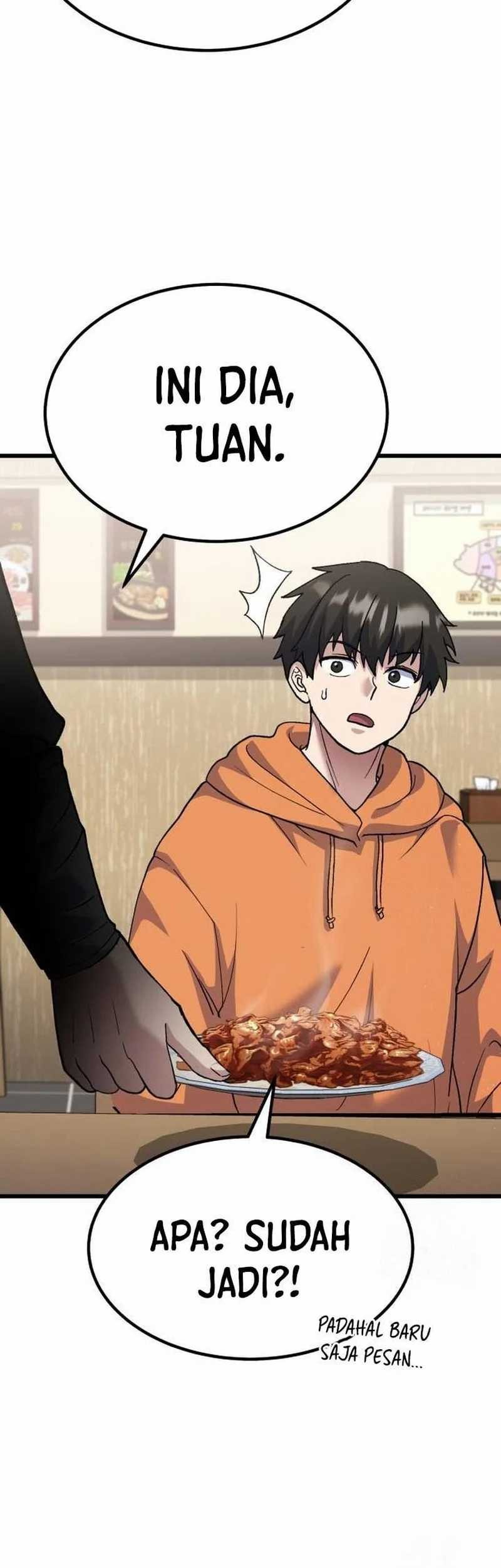 Divine Delivery Chapter 31 - halaman 83