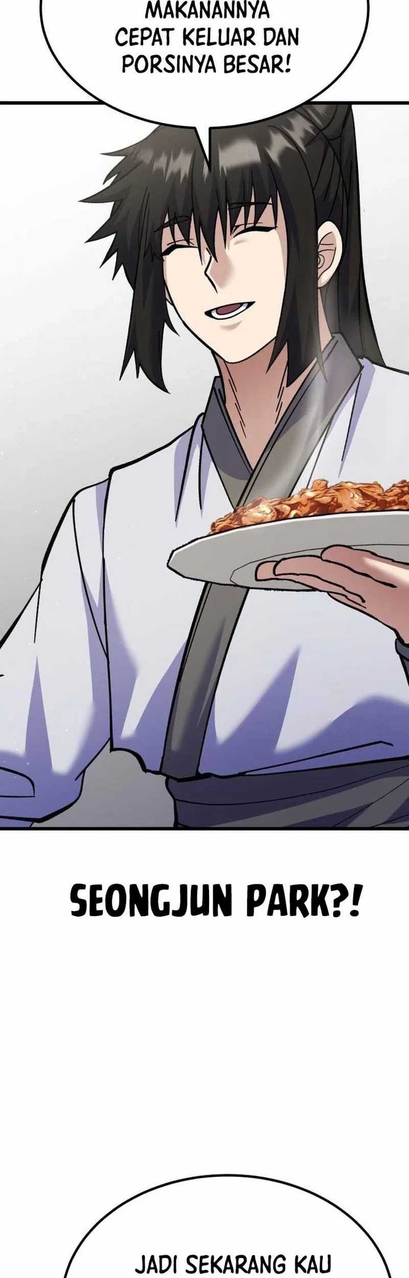 Divine Delivery Chapter 31 - halaman 85