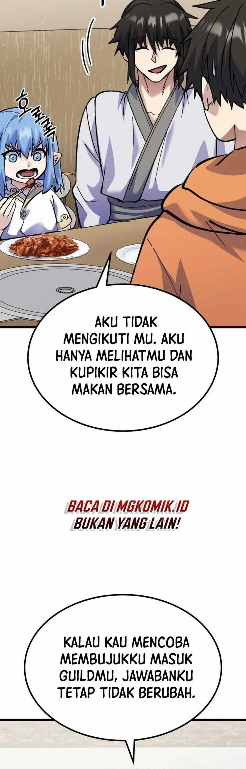 Divine Delivery Chapter 31 - halaman 87