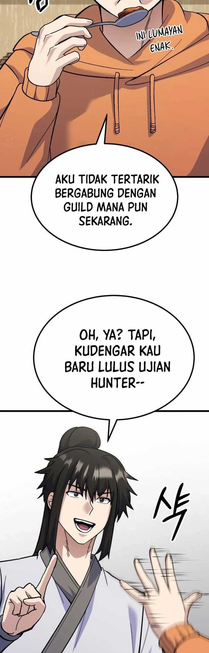 Divine Delivery Chapter 31 - halaman 89