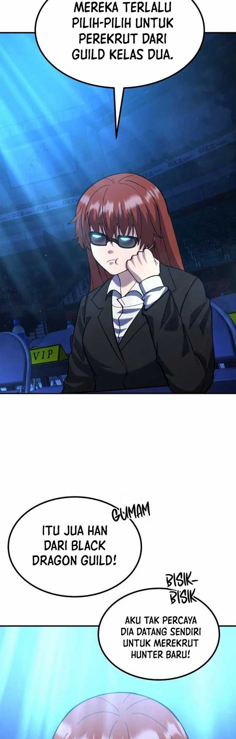 Divine Delivery Chapter 31 - halaman 9