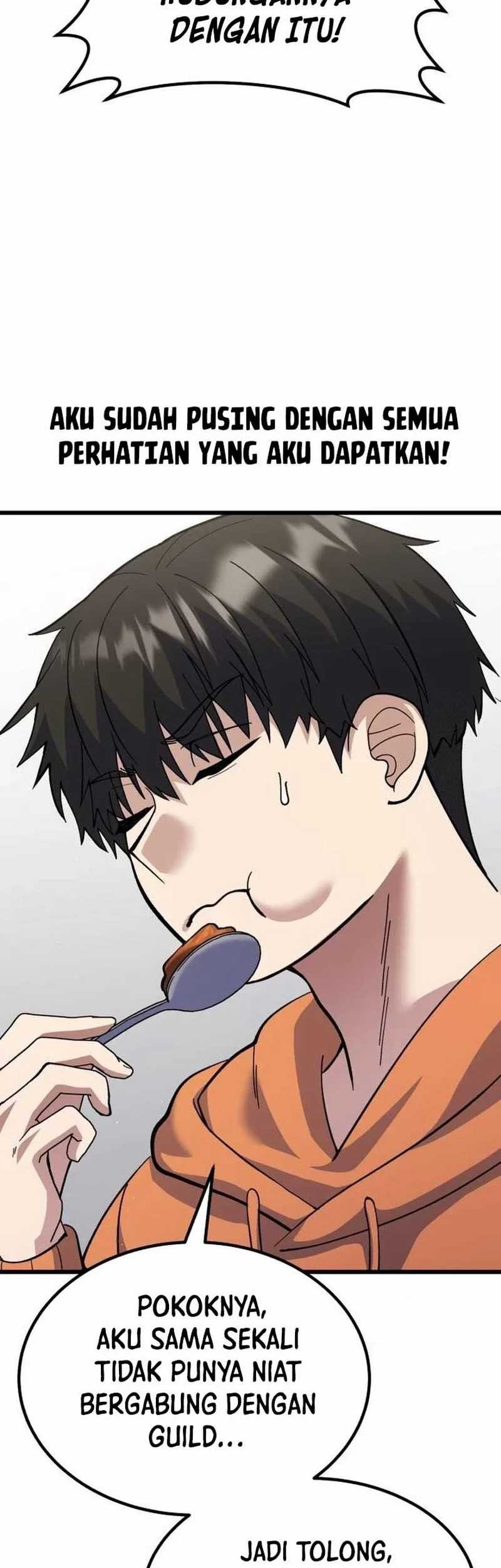 Divine Delivery Chapter 31 - halaman 91