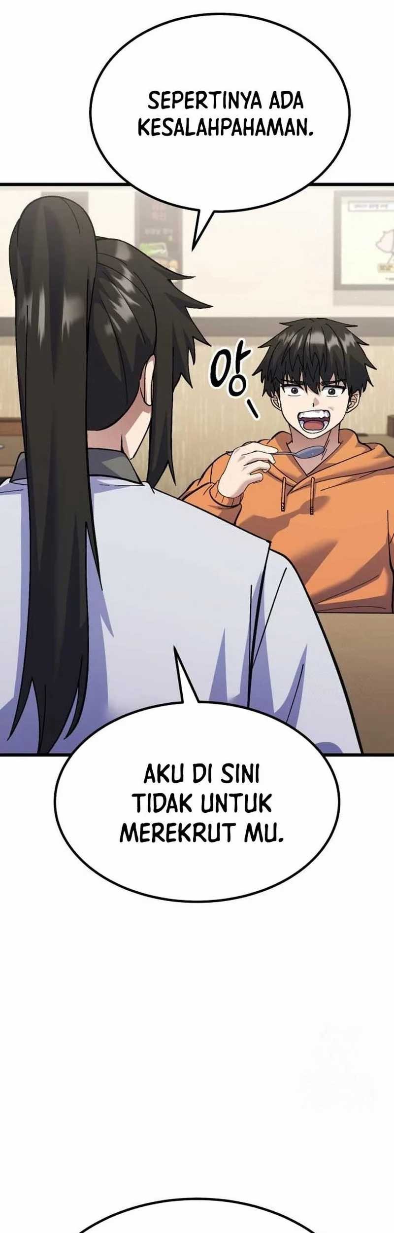Divine Delivery Chapter 31 - halaman 93