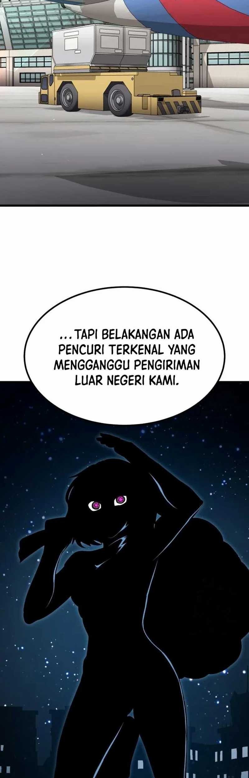 Divine Delivery Chapter 31 - halaman 97