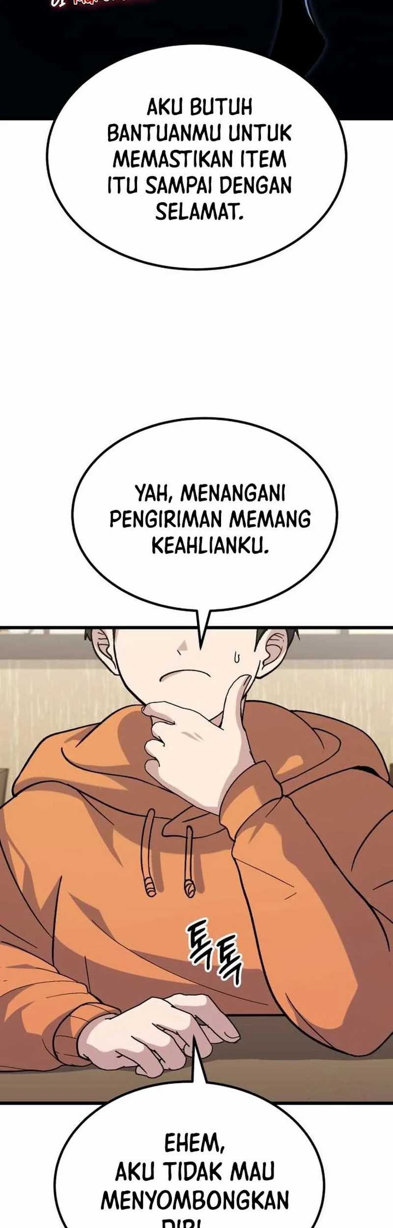 Divine Delivery Chapter 31 - halaman 99