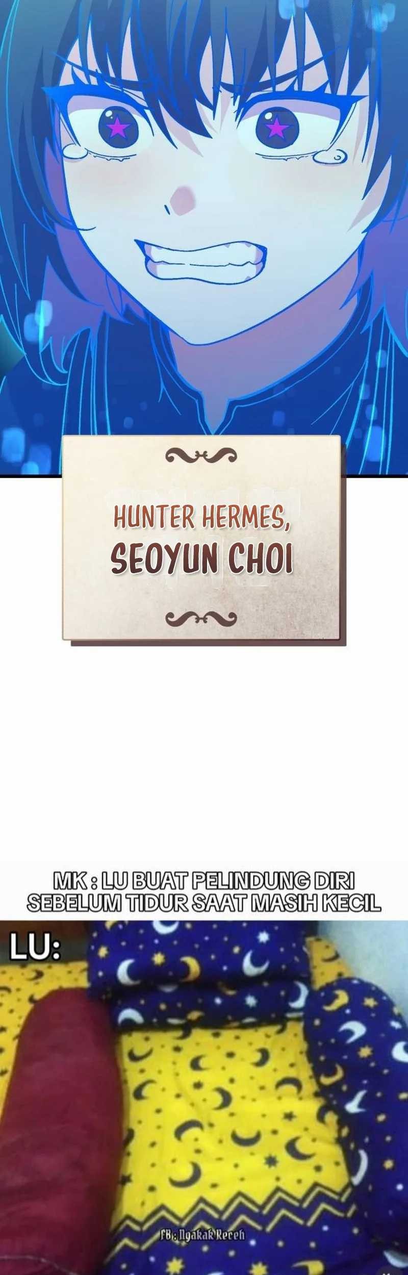 Divine Delivery Chapter 32 - halaman 102