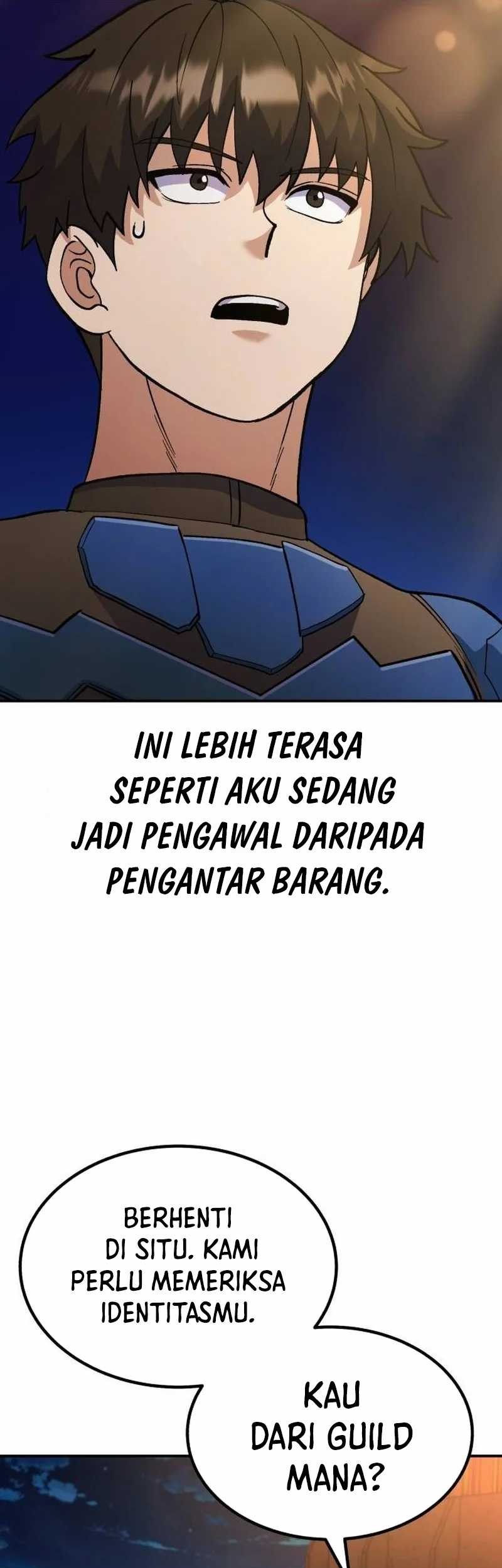 Divine Delivery Chapter 32 - halaman 11