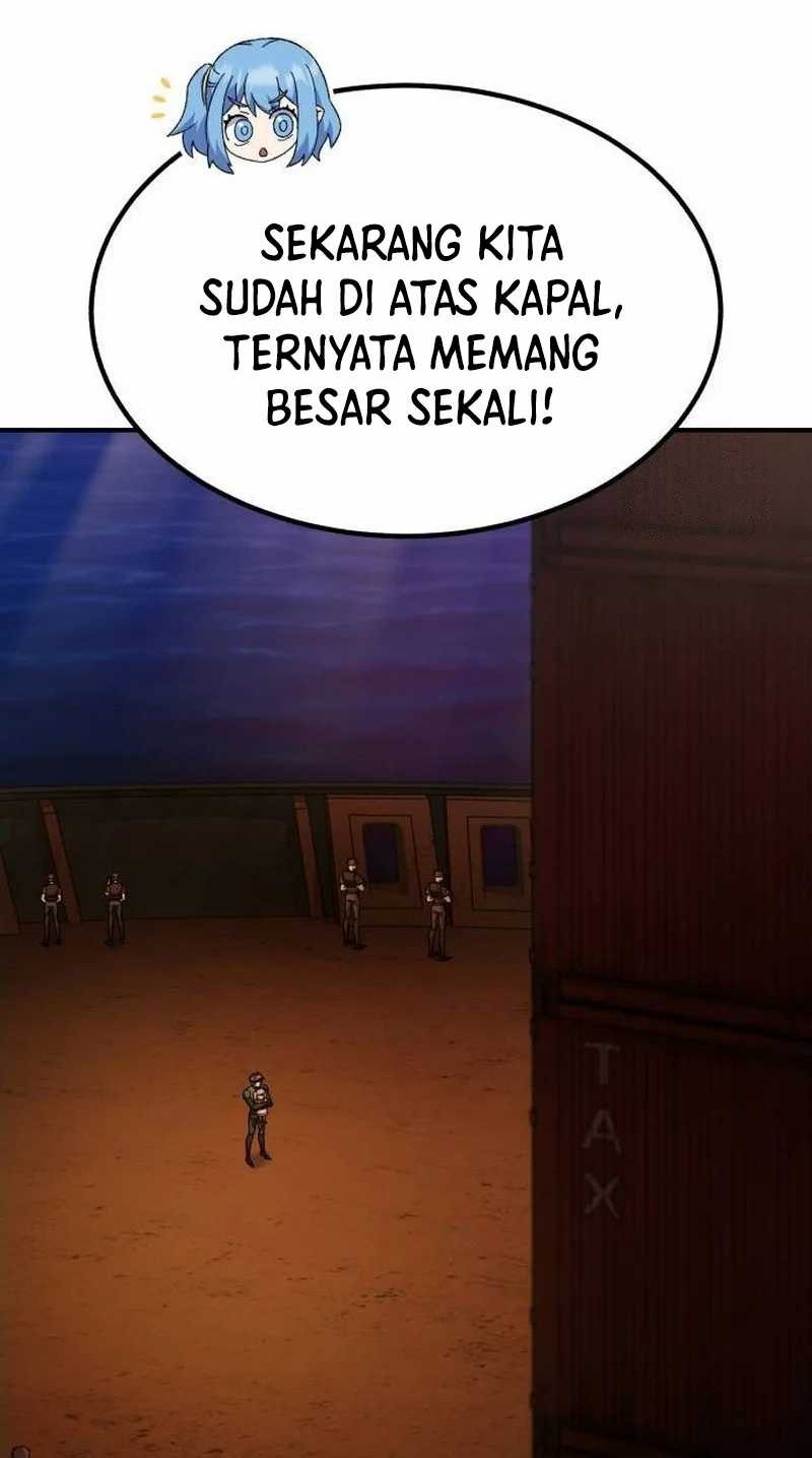 Divine Delivery Chapter 32 - halaman 16