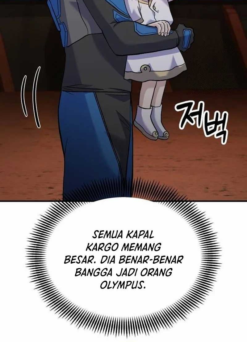 Divine Delivery Chapter 32 - halaman 18
