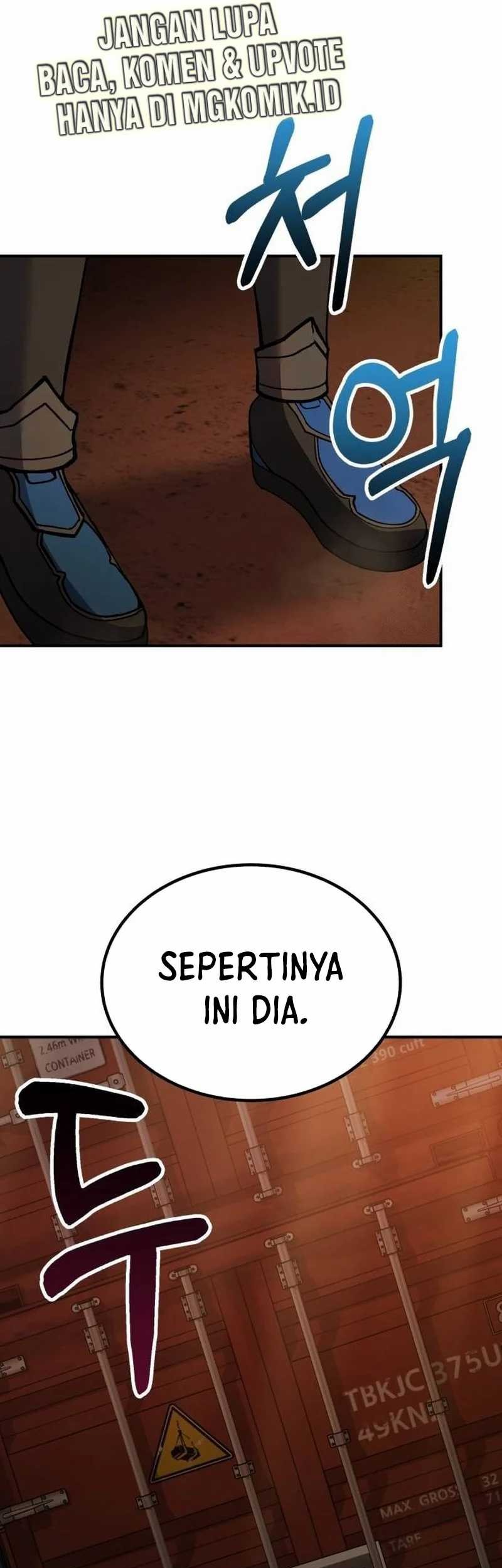 Divine Delivery Chapter 32 - halaman 19