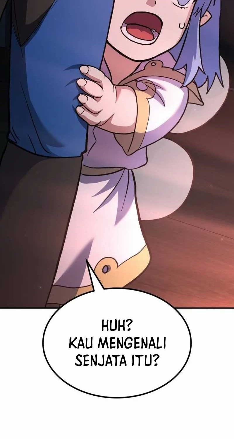 Divine Delivery Chapter 32 - halaman 28