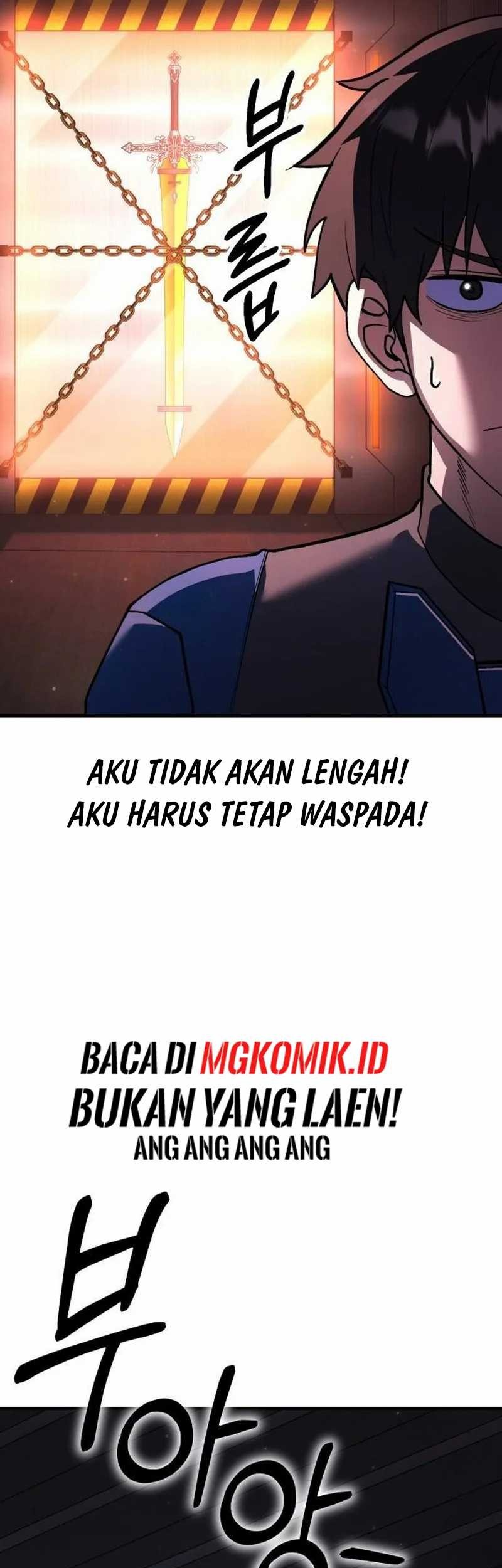 Divine Delivery Chapter 32 - halaman 35