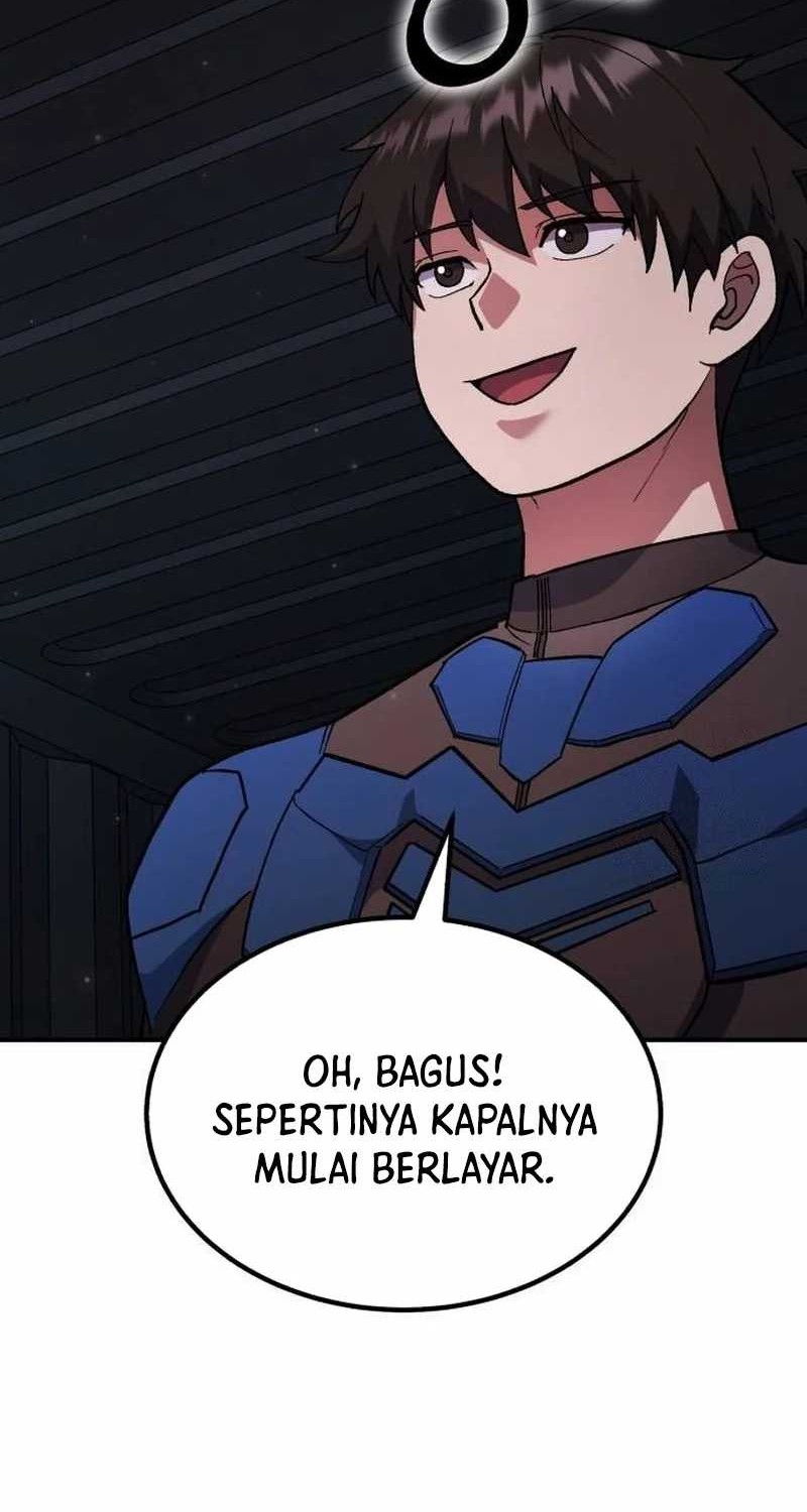 Divine Delivery Chapter 32 - halaman 36