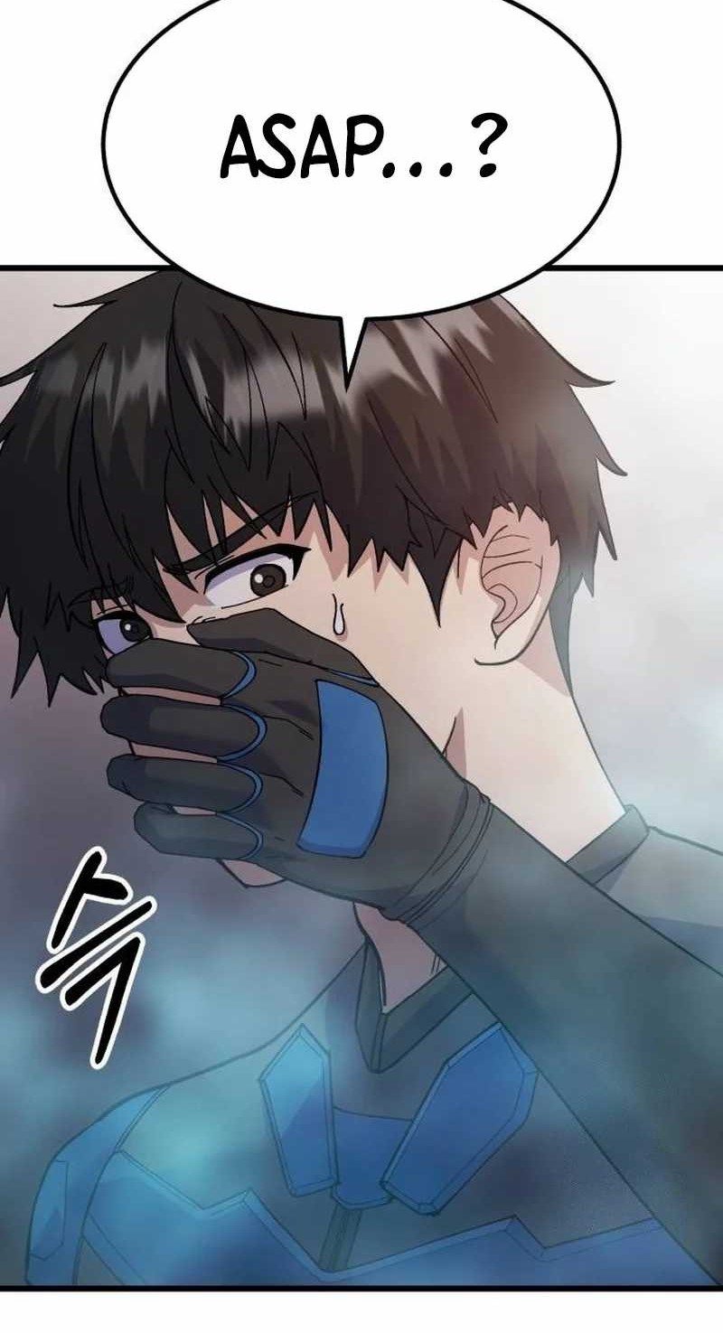 Divine Delivery Chapter 32 - halaman 54