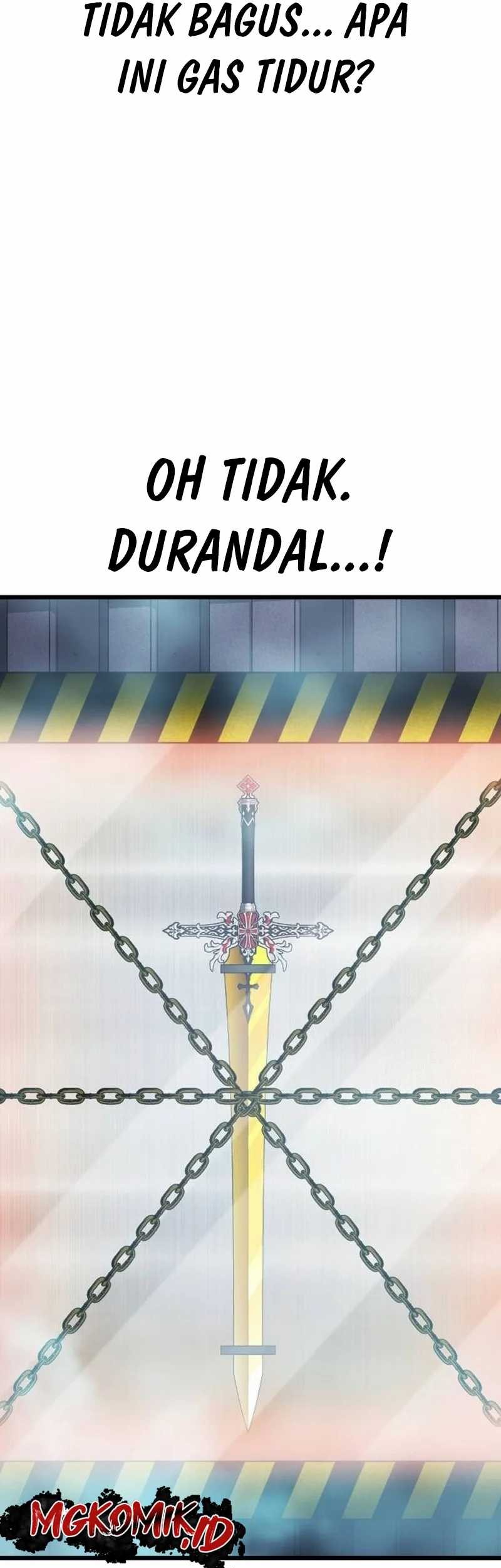 Divine Delivery Chapter 32 - halaman 55