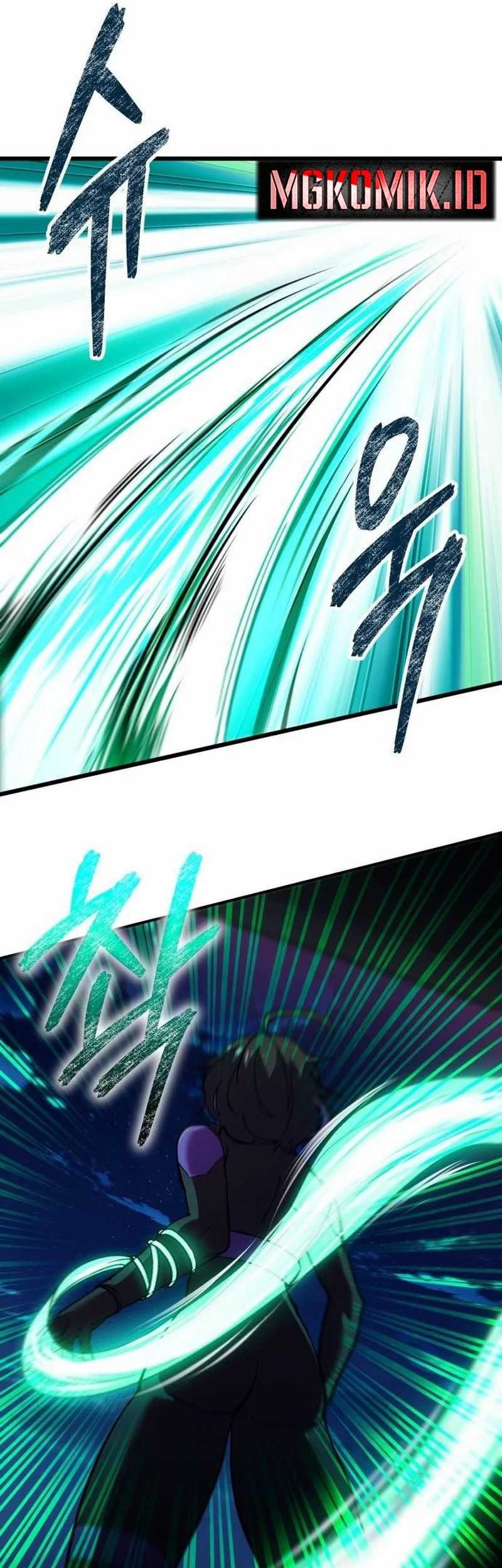 Divine Delivery Chapter 32 - halaman 66