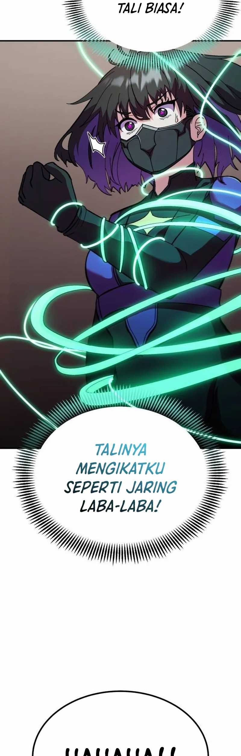 Divine Delivery Chapter 32 - halaman 68