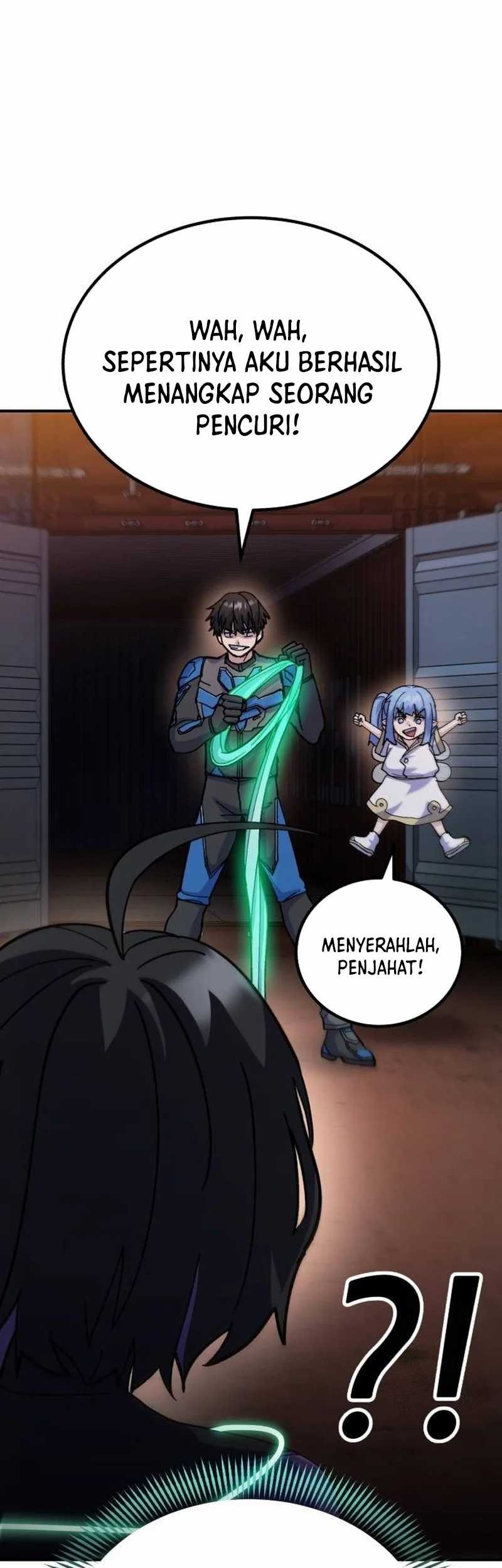 Divine Delivery Chapter 32 - halaman 70