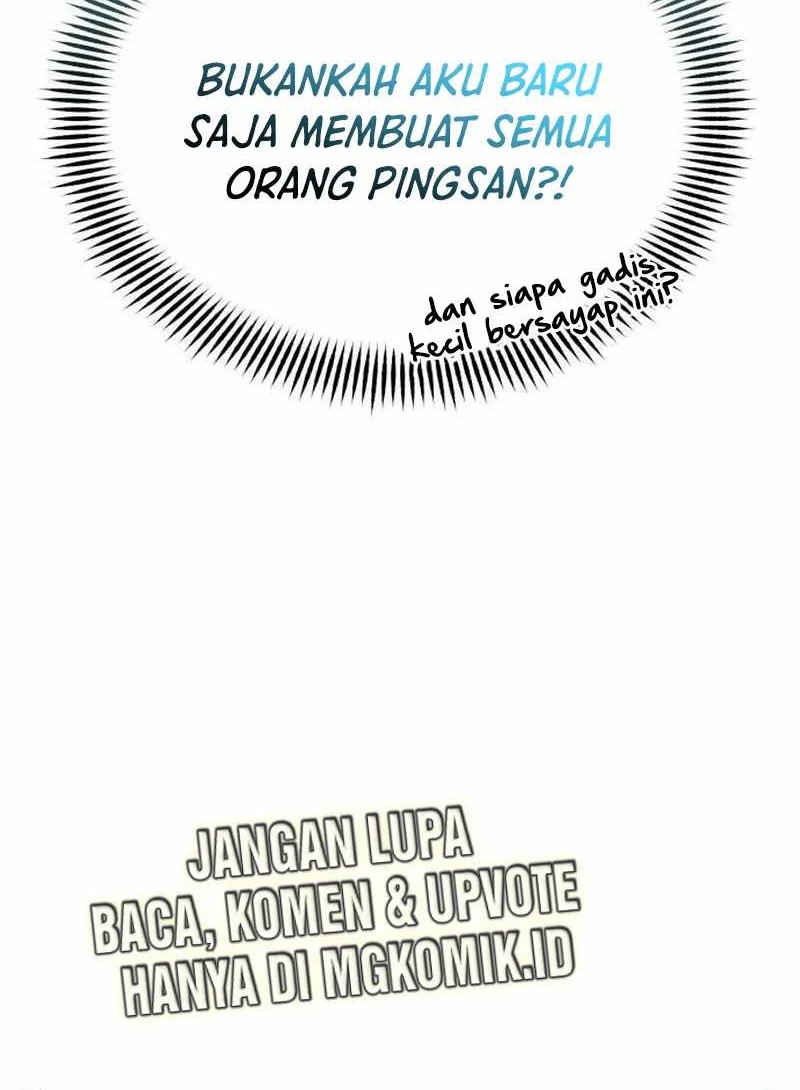 Divine Delivery Chapter 32 - halaman 71