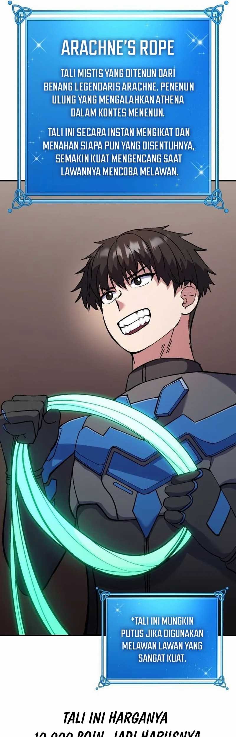 Divine Delivery Chapter 32 - halaman 72