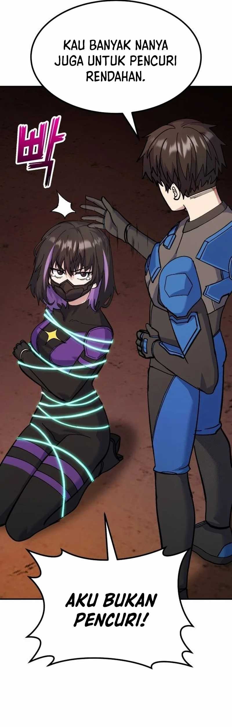 Divine Delivery Chapter 32 - halaman 76