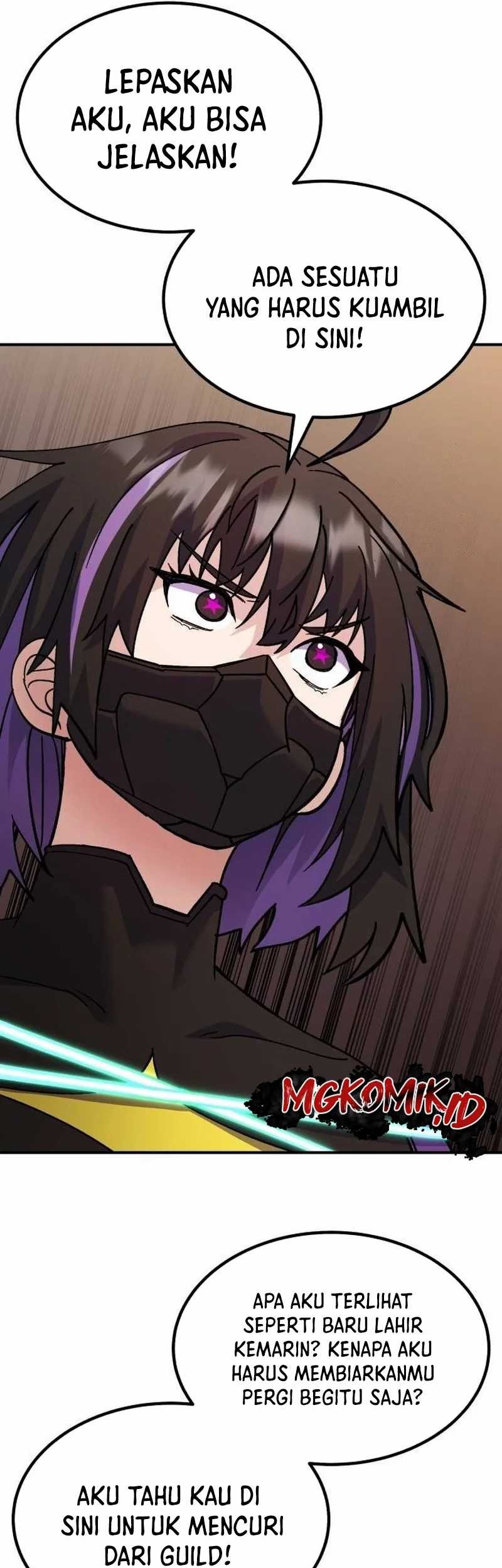 Divine Delivery Chapter 32 - halaman 78