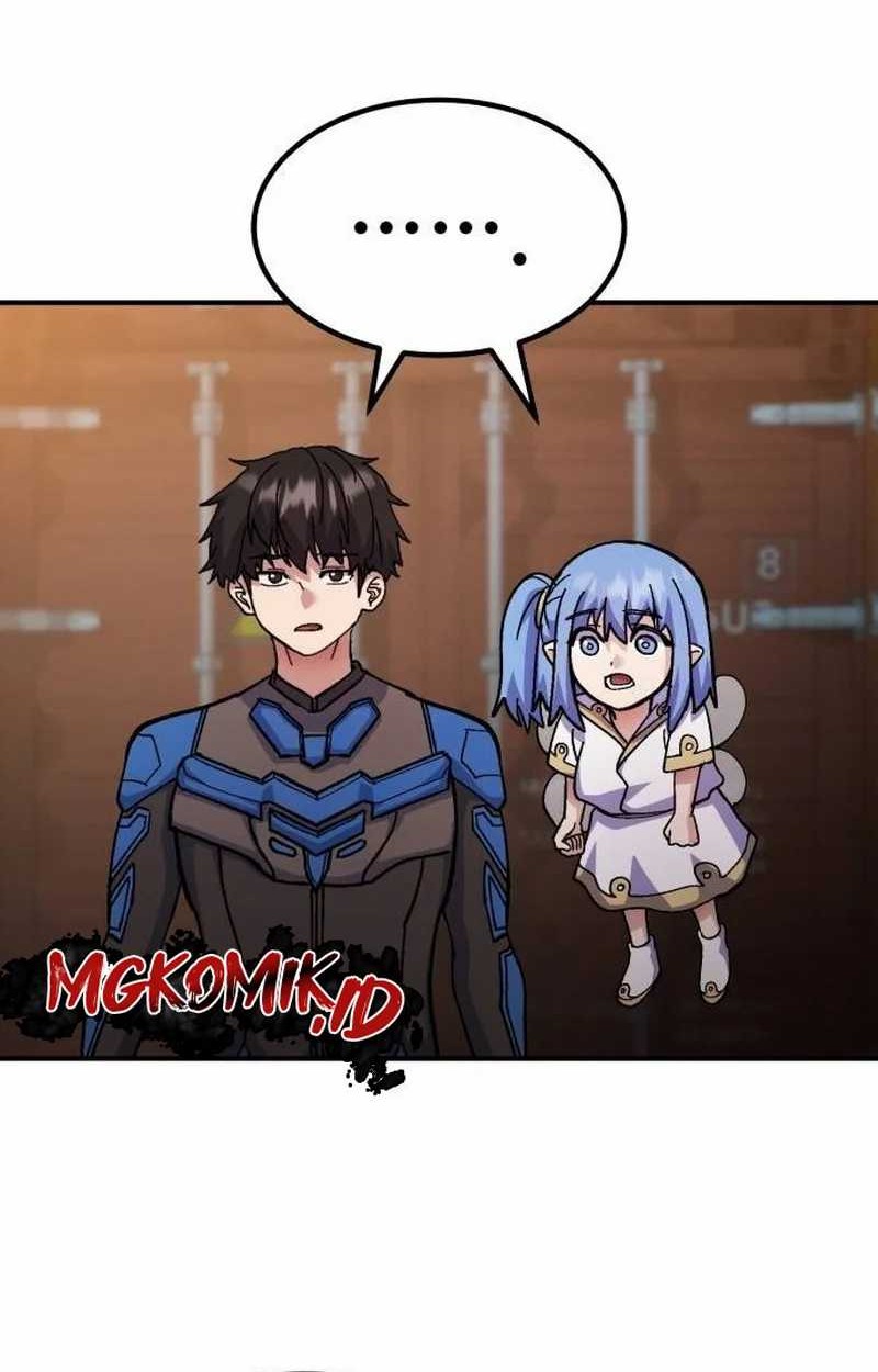 Divine Delivery Chapter 32 - halaman 83