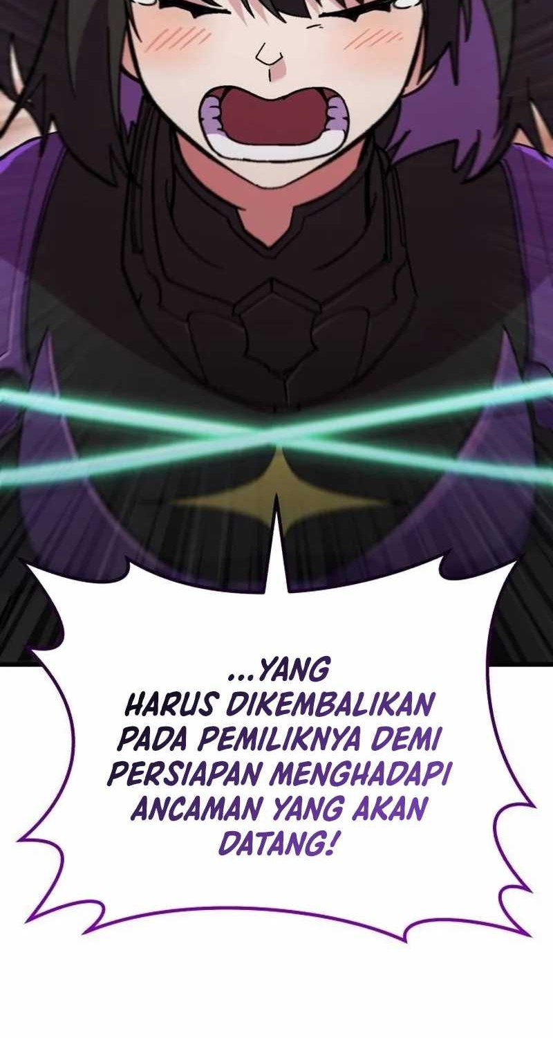 Divine Delivery Chapter 32 - halaman 85