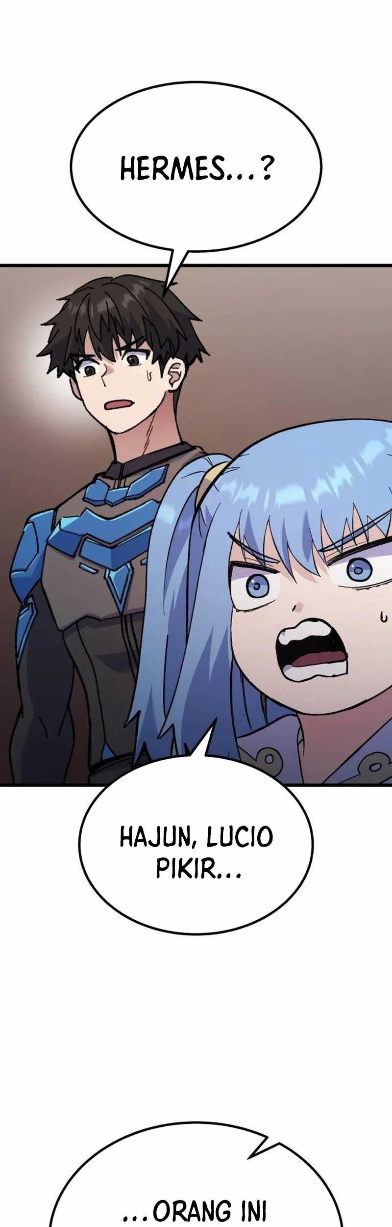 Divine Delivery Chapter 32 - halaman 86