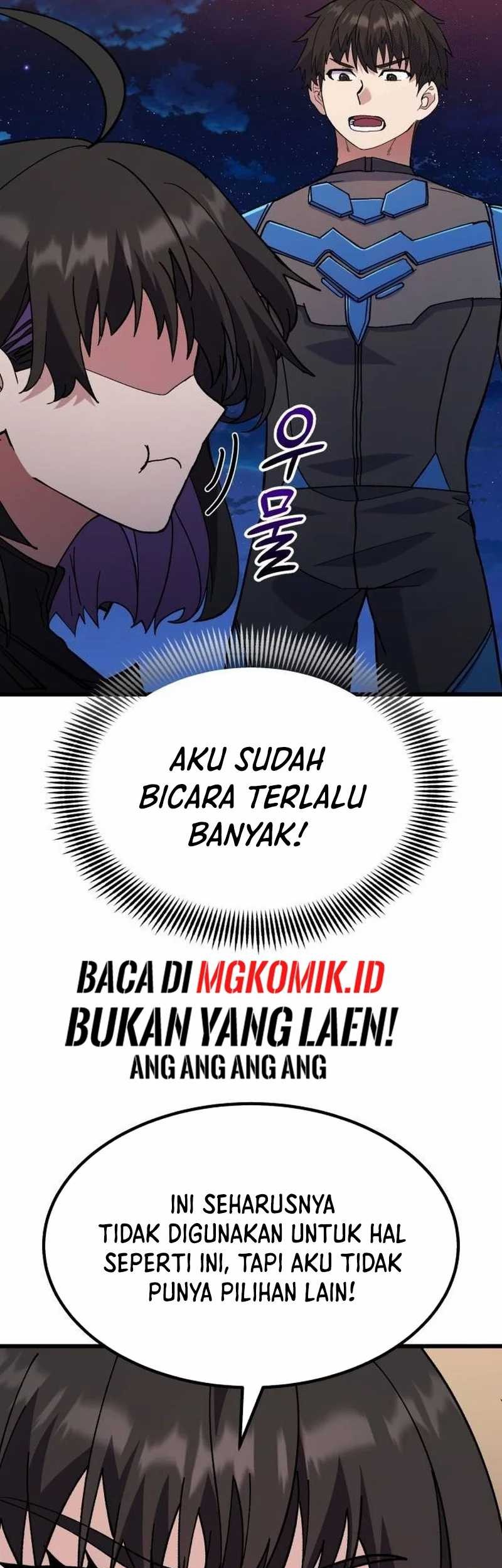 Divine Delivery Chapter 32 - halaman 90