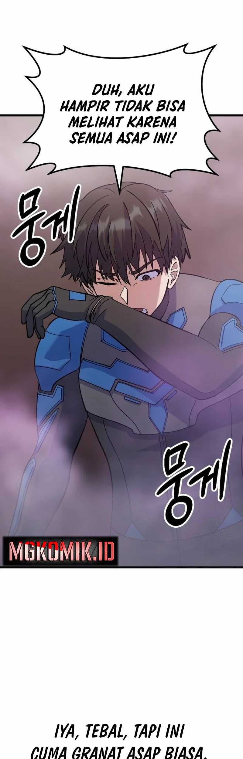 Divine Delivery Chapter 32 - halaman 94